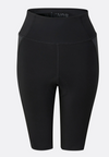 Cuissard de vélo Cinder Cargo pour Femmes||Shorts Cargo Bike Cinder for Women's