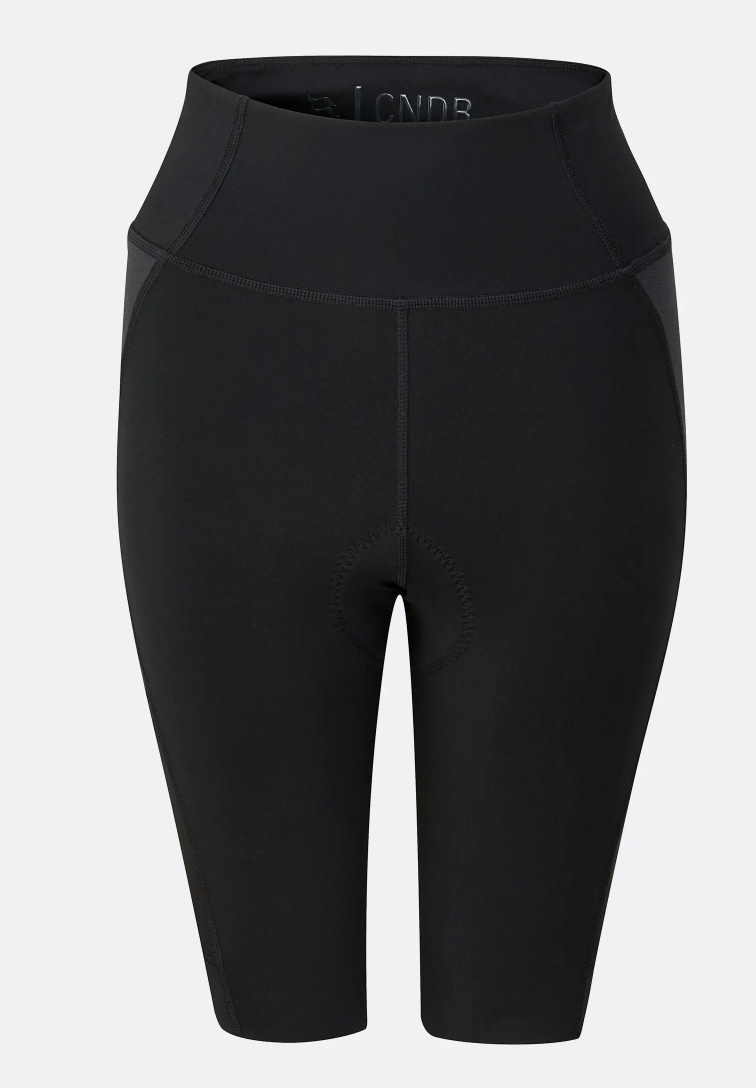 Cuissard de vélo Cinder Cargo pour Femmes||Shorts Cargo Bike Cinder for Women's
