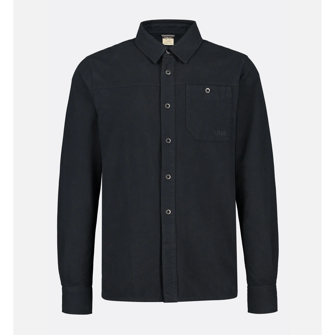 Chemise Boundary - Hommes