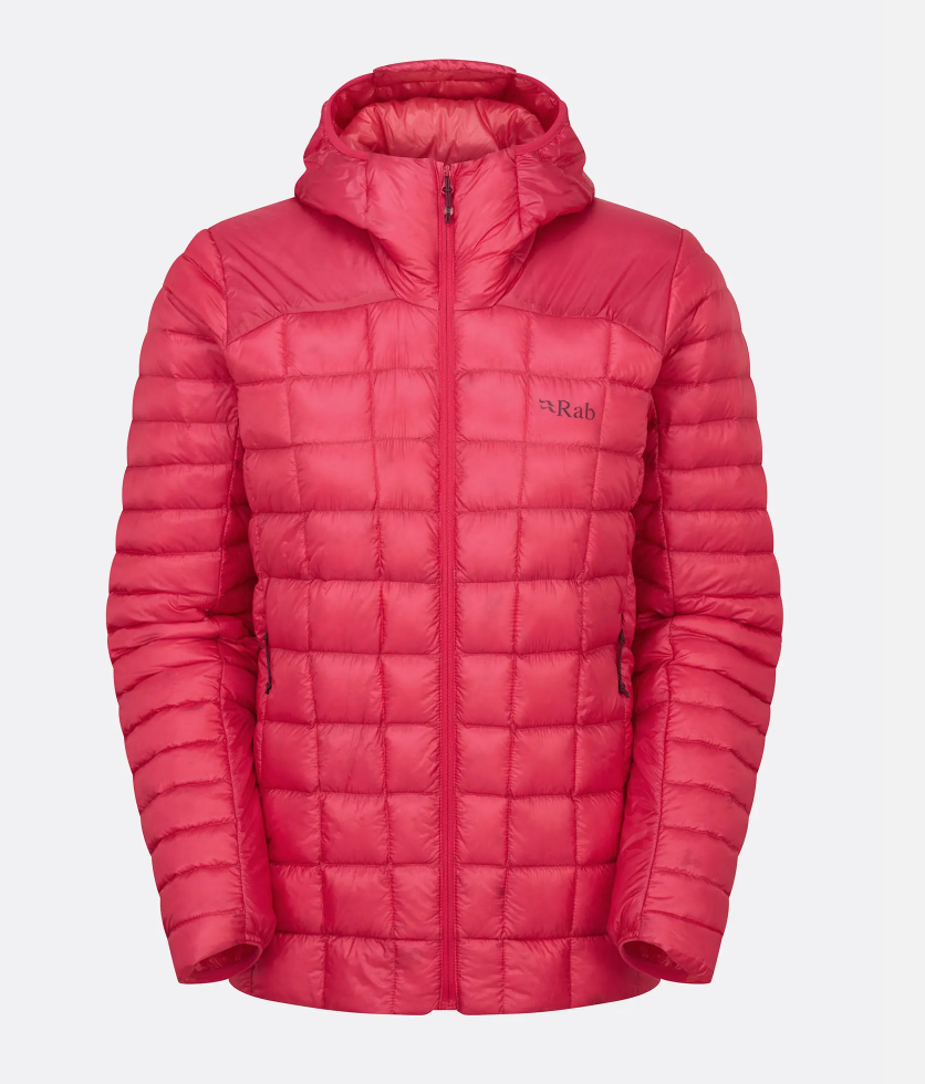 Manteau en duvet Mythic Alpine Light pour Femmes||Jacket Mythic Alpine Light for Women's