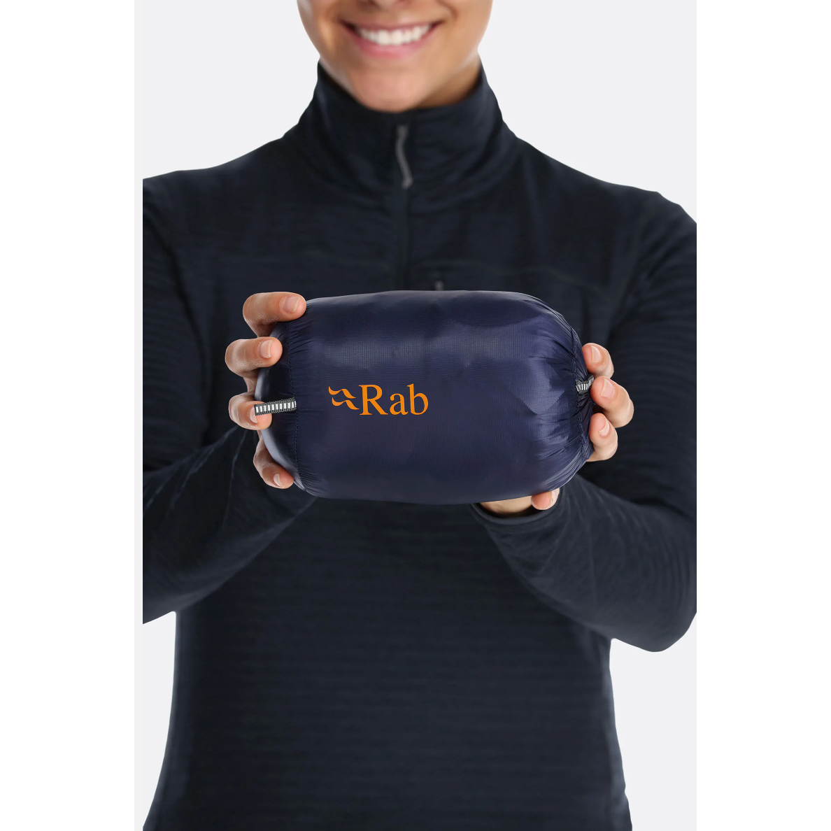 Manteau en duvet Mythic Alpine Light - Femmes