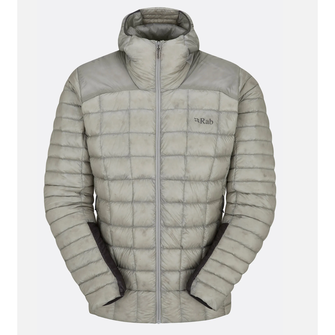 Mythic Alpine Light Down Jacket - Men's