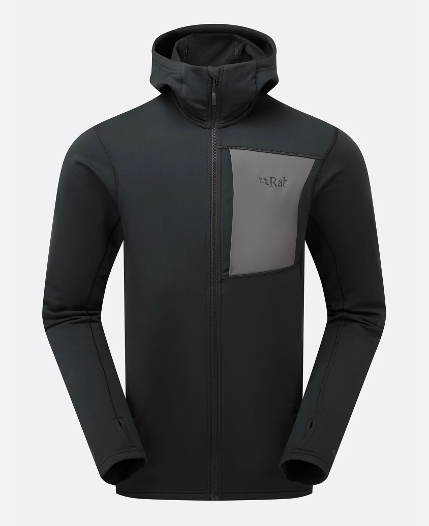 Veste Superflux pour Hommes||Hoody Superflux for Men's