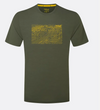 T-Shirt Syncrino Ridge pour Hommes||T-Shirt Synchrino for Men's