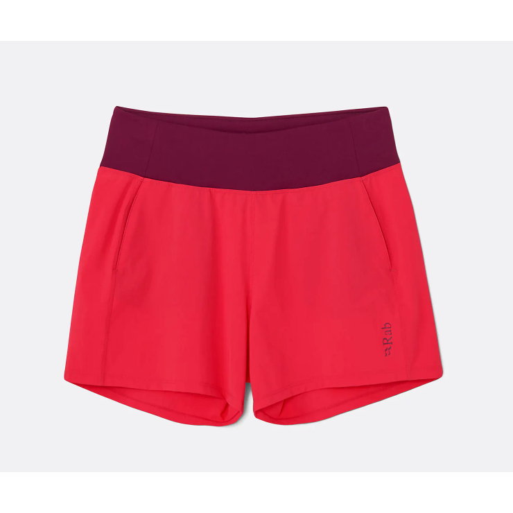 Short Momentum - Femmes