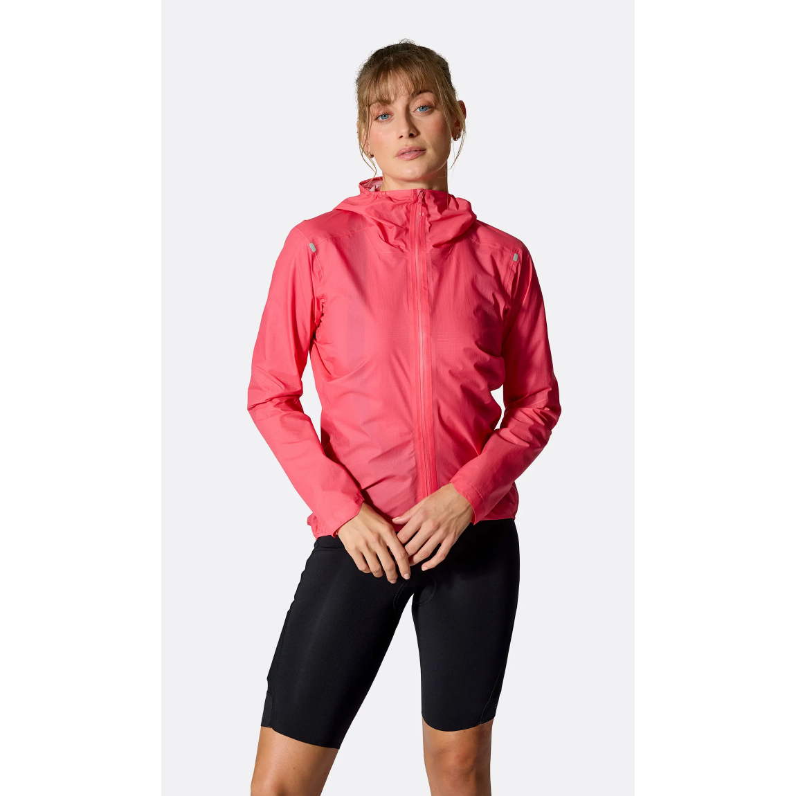 Veste imperméable Cinder Phantom - Femmes