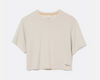 Chandail Rivelin Crop pour Femmes||T-Shirt Rivelin Crop for Women's