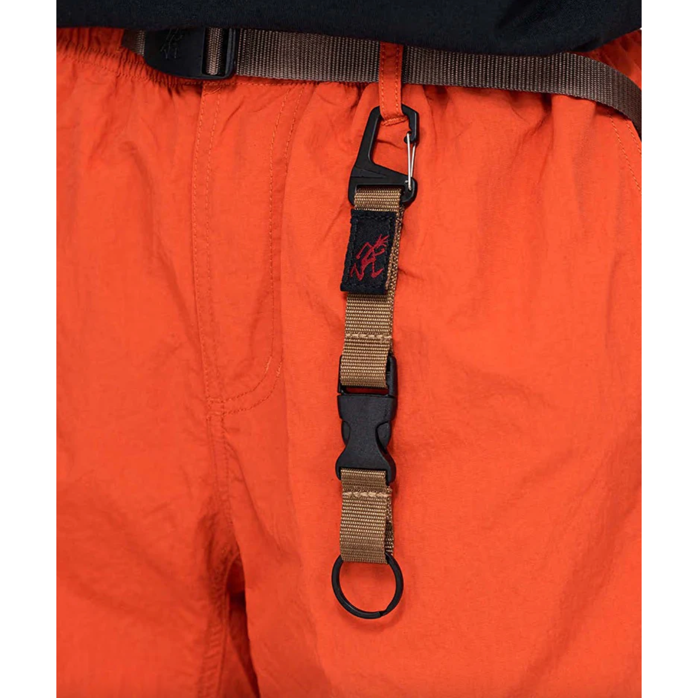 Webbing Keychain || Key Holder Webbing