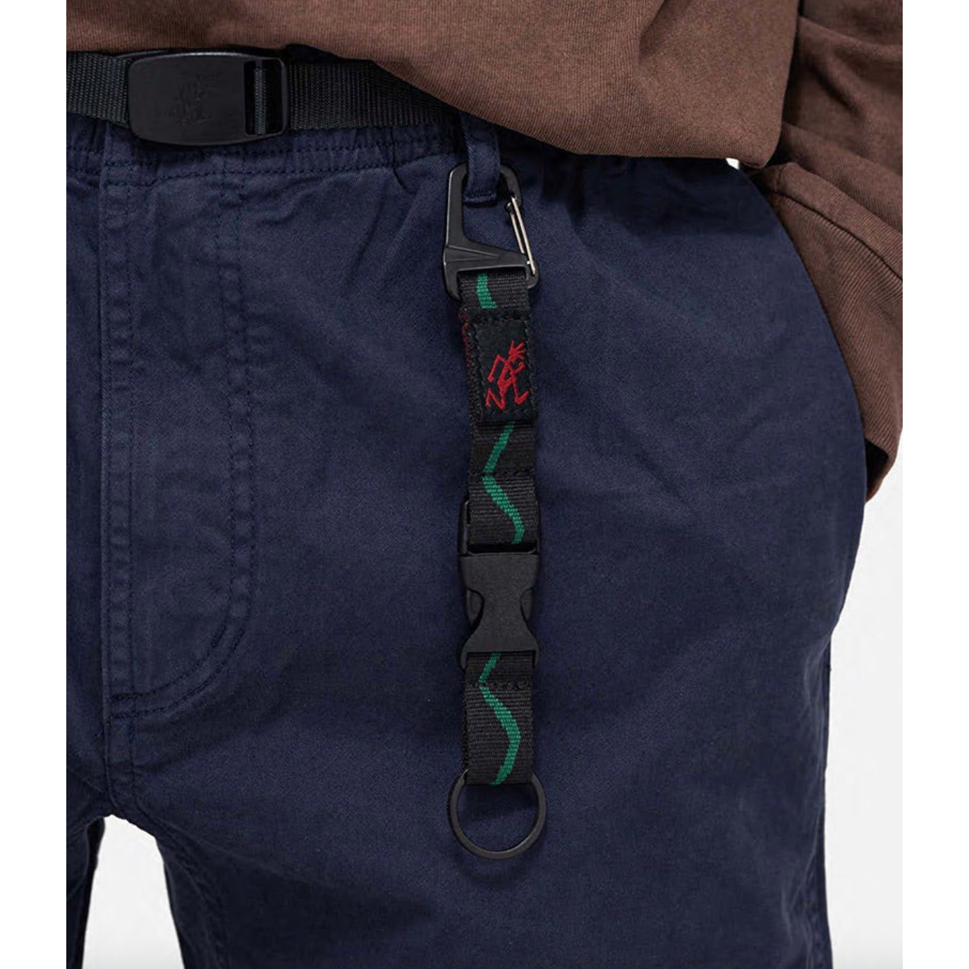 Webbing Keychain || Key Holder Webbing