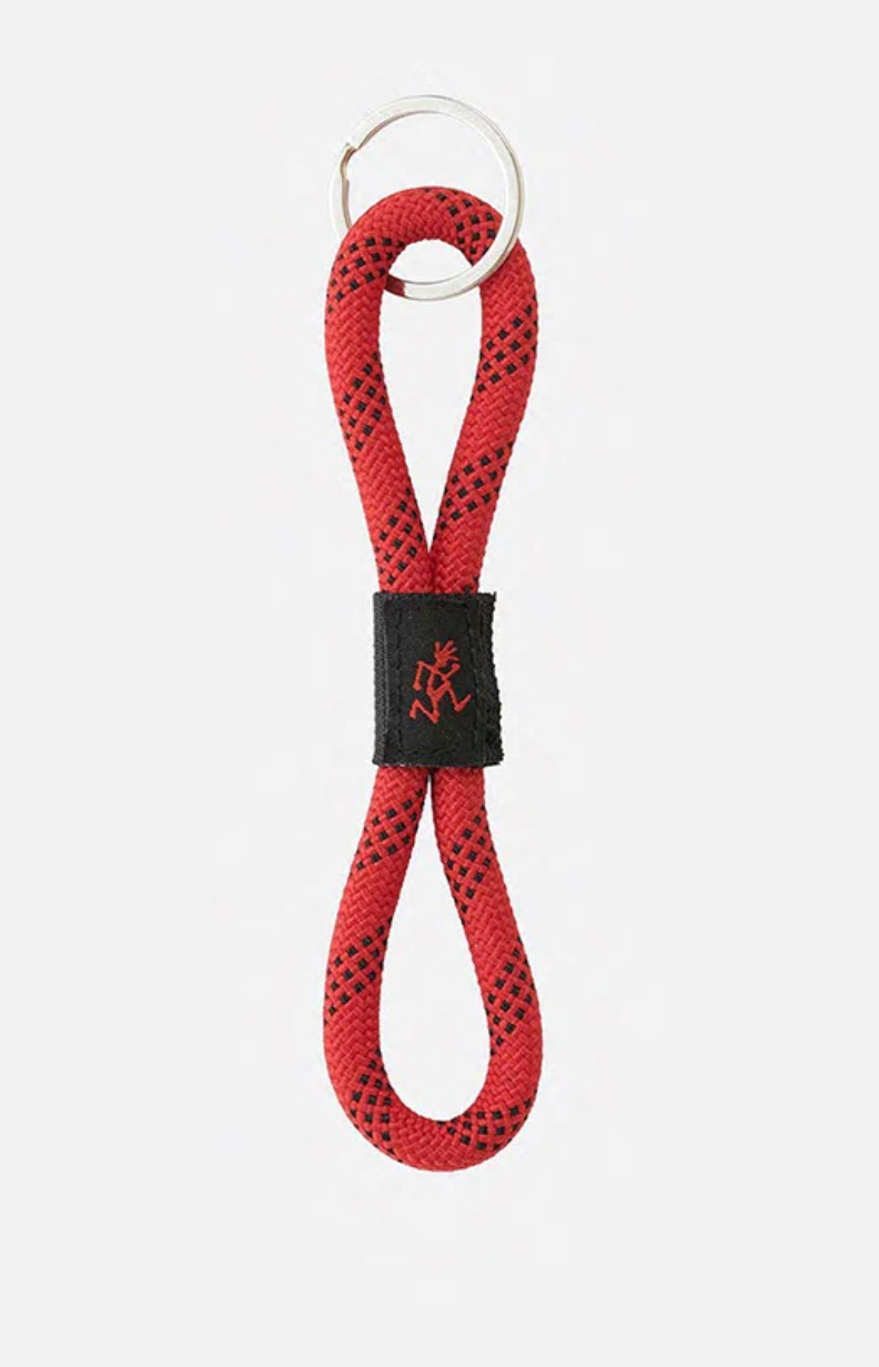 Porte-clés en corde||Key Chain Rope