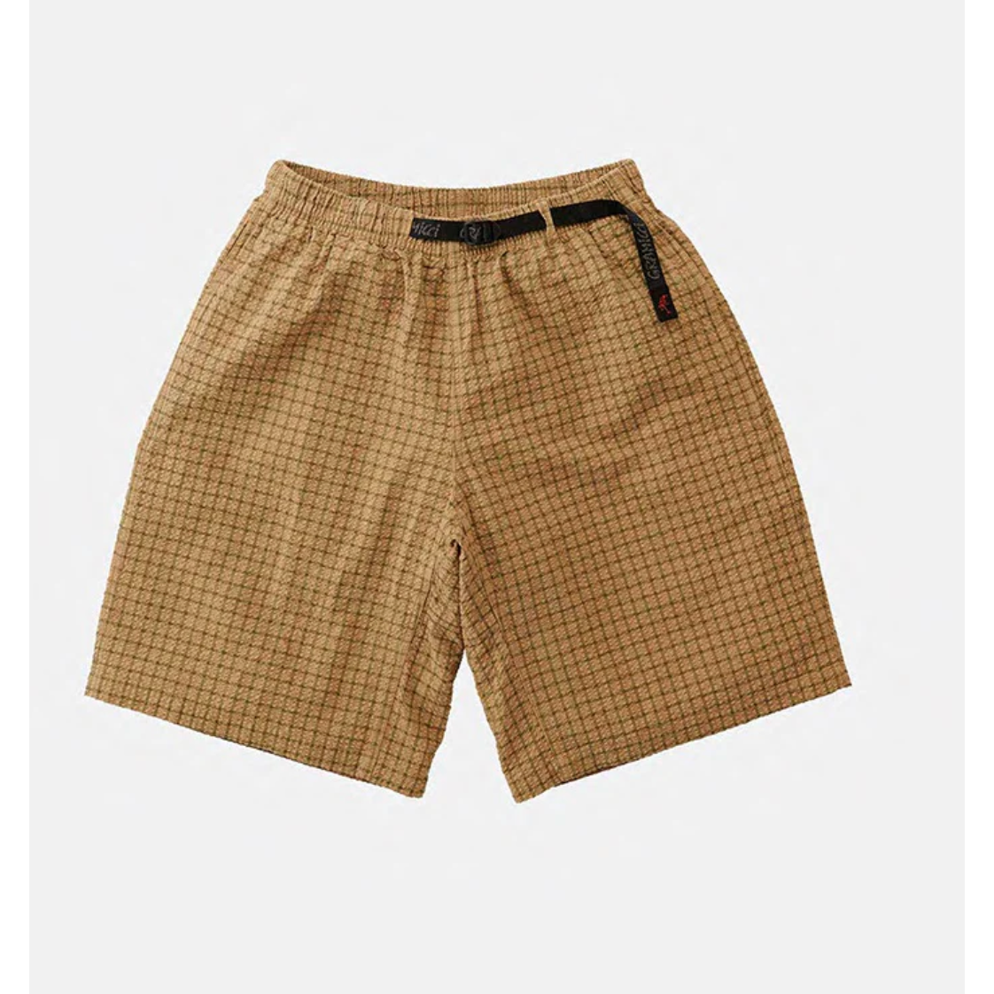 Short O.G. Seersucker - Hommes