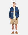 Short O.G. Seersucker pour Hommes||Short O.G Seersucker for Men's