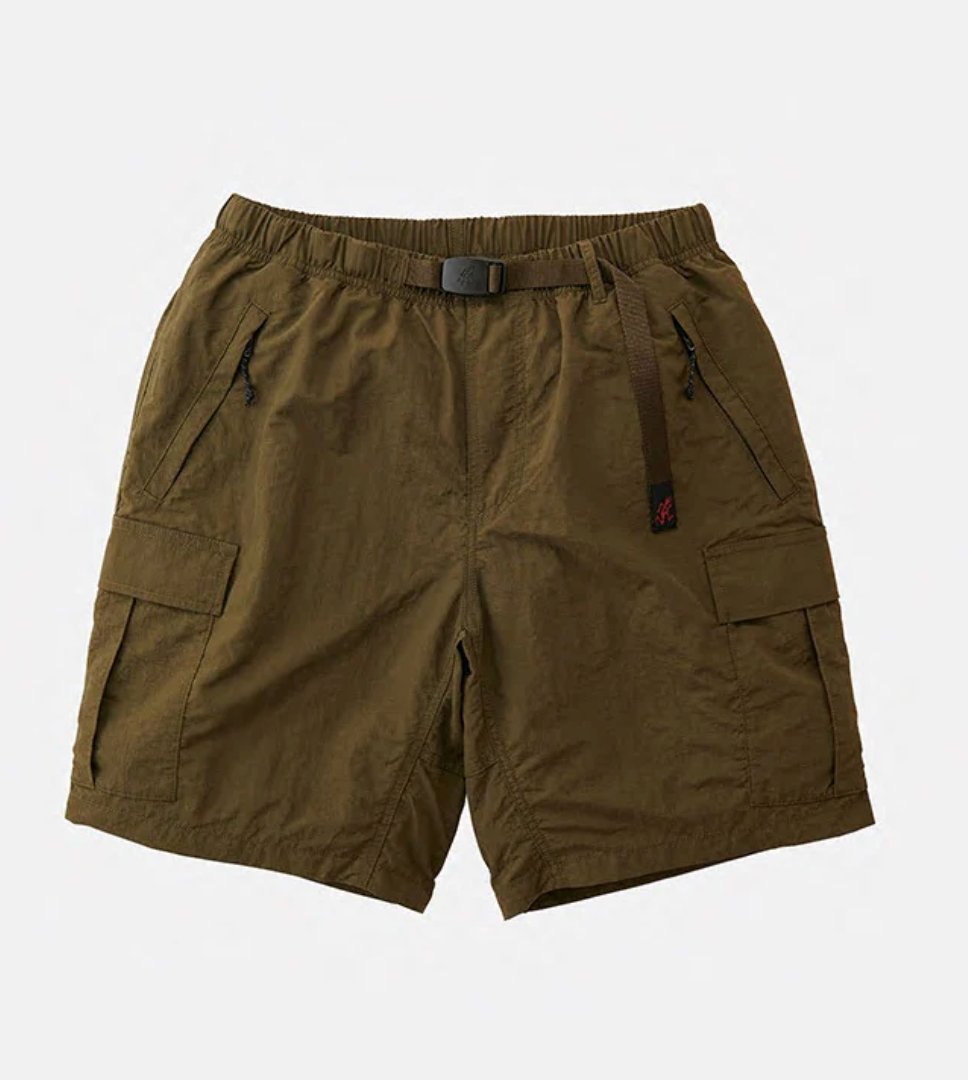 Short Explorer Cargo pour Hommes||Short Cargo Explorer for Men's