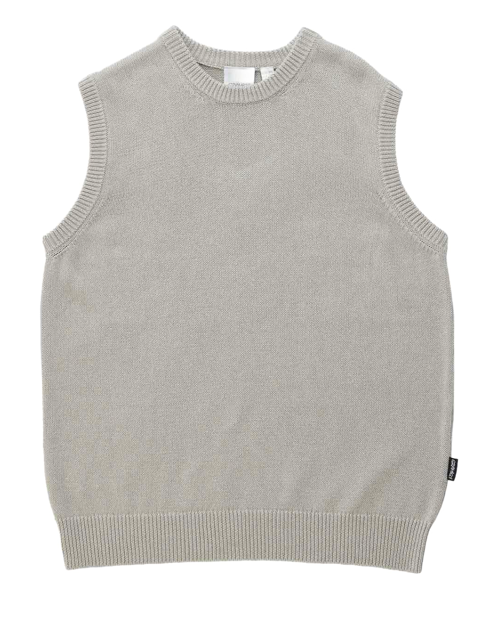 Débardeur Unisexe||Knit Vest - Unisex
