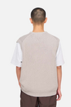 Débardeur Unisexe||Knit Vest - Unisex