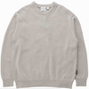Chandail Knit Unisexe||Crew Neck Knit Unisex