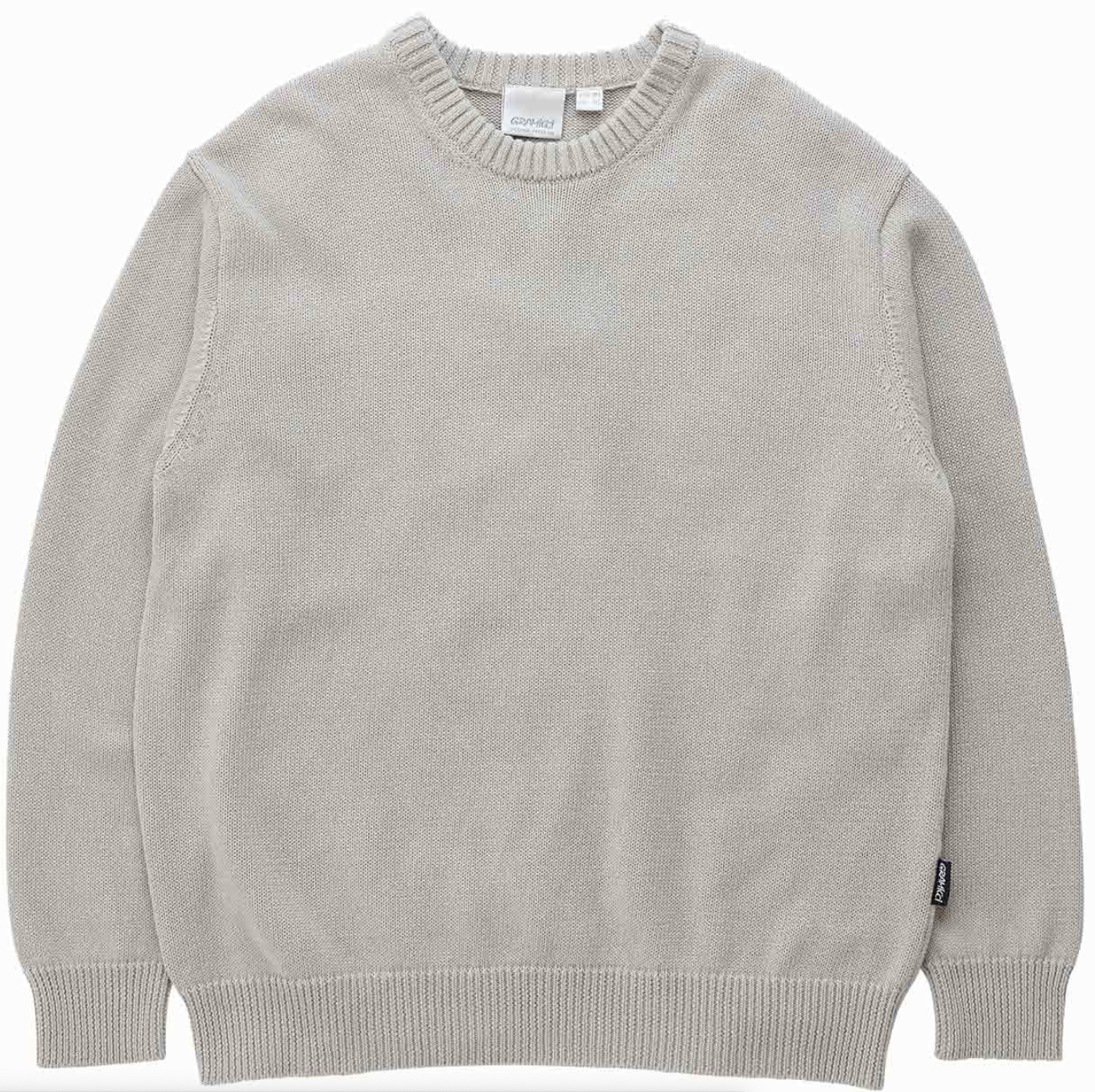 Chandail Knit Unisexe||Crew Neck Knit Unisex