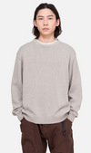 Chandail Knit Unisexe||Crew Neck Knit Unisex