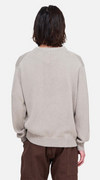 Chandail Knit Unisexe||Crew Neck Knit Unisex