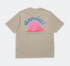Chandail Snail Unisexe||T-Shirt Snail Unisex