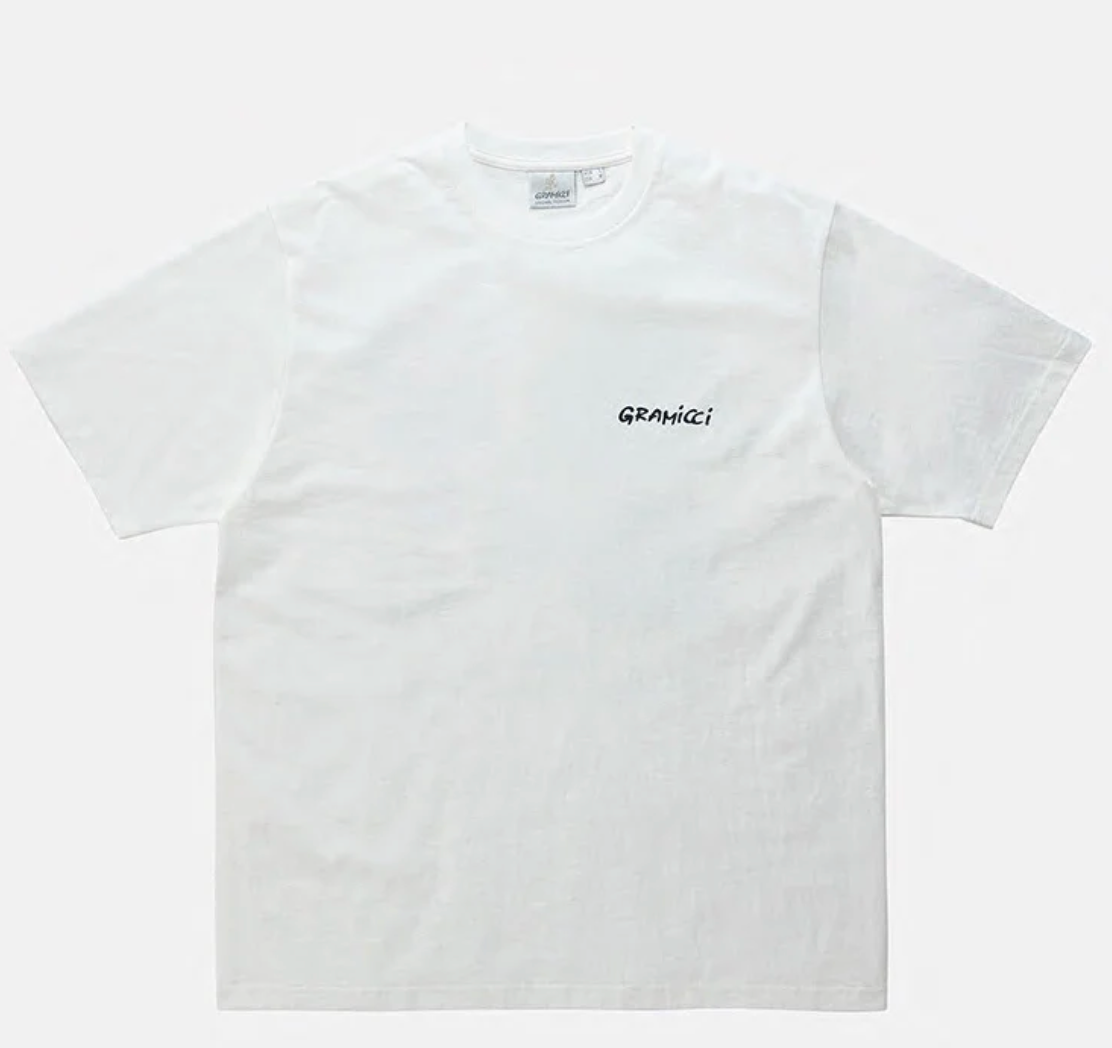 Chandail Geared Up Unisexe||T-Shirt Geared Up Unisex