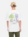 Chandail Geared Up Unisexe||T-Shirt Geared Up Unisex
