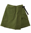 Jupe short pour Femmes||G-Skort for Women's