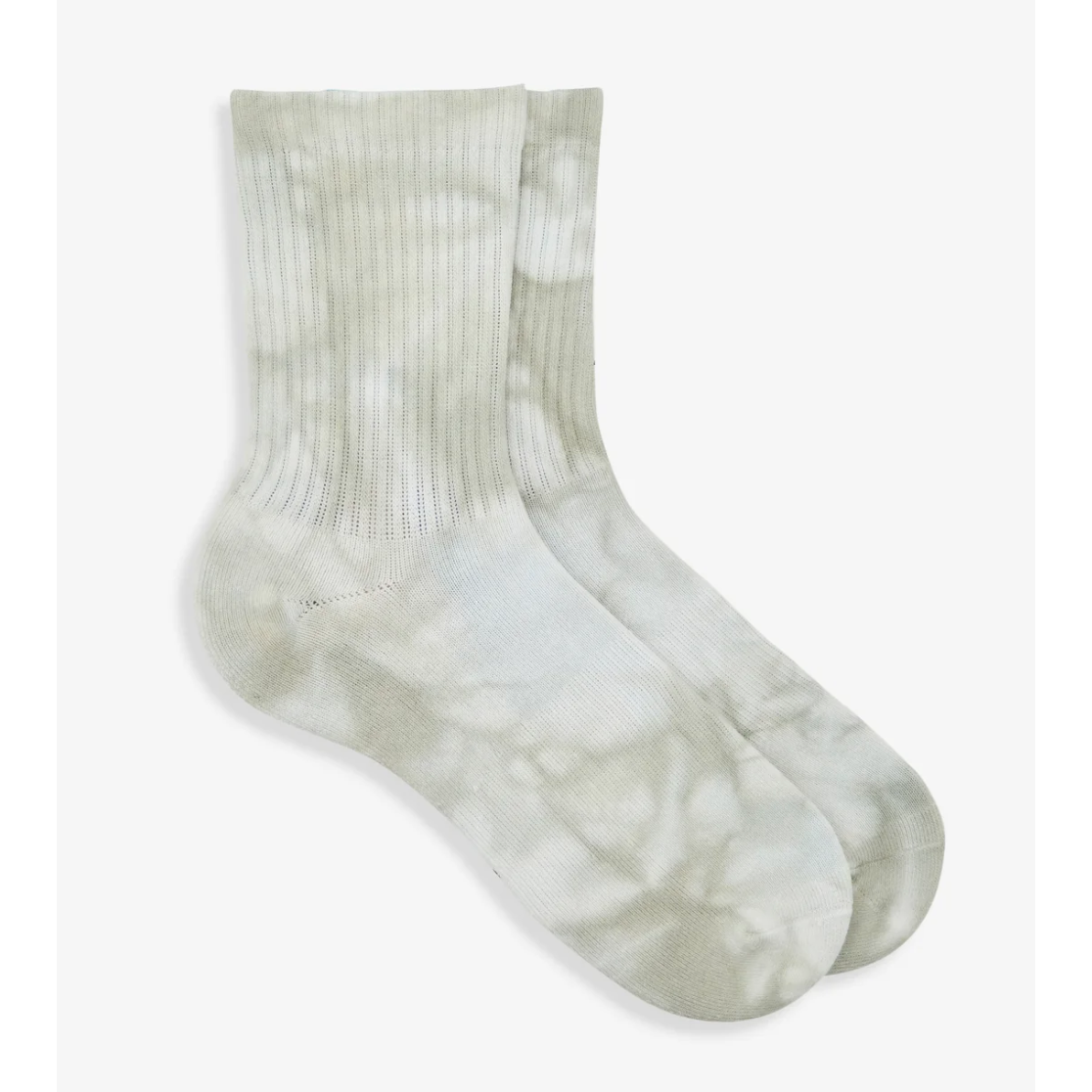 Chaussettes Short Tie Dye - Unisexe
