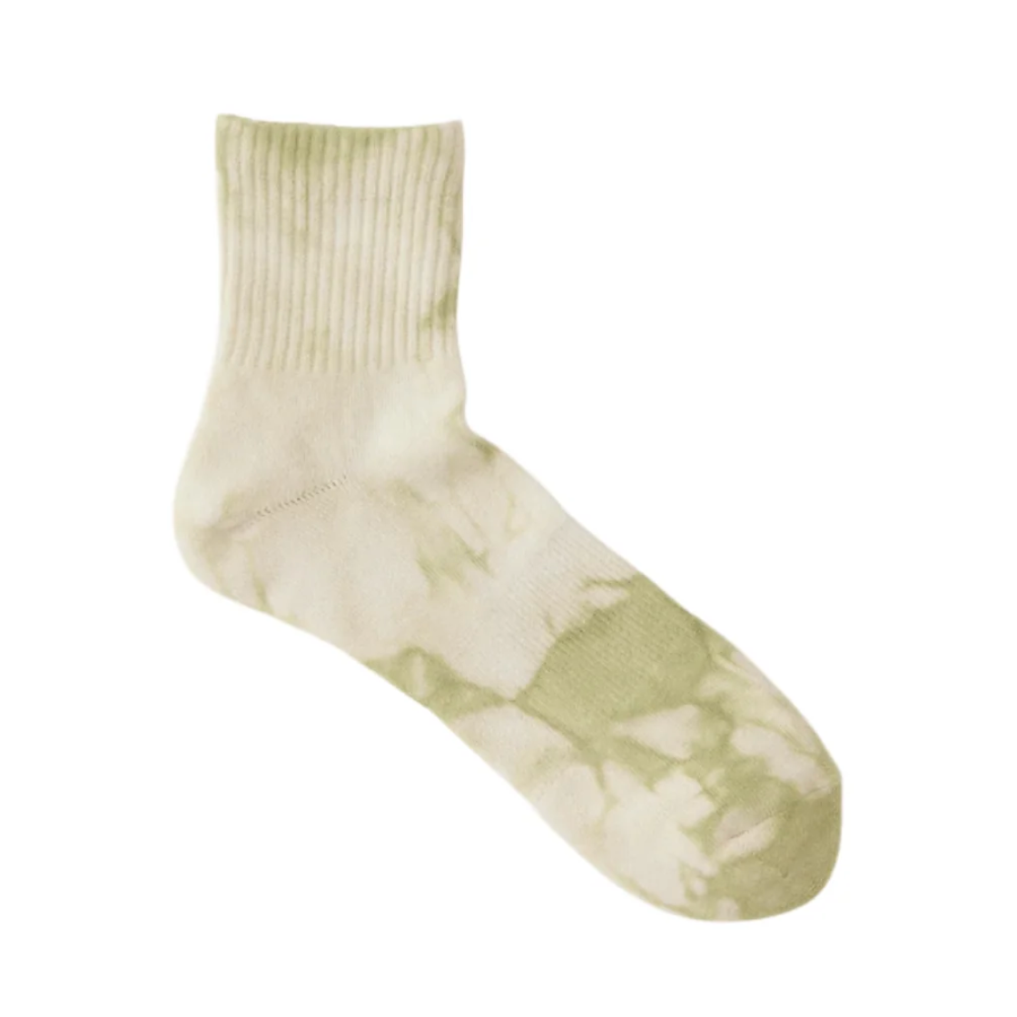 Chaussettes Short Tie Dye - Unisexe