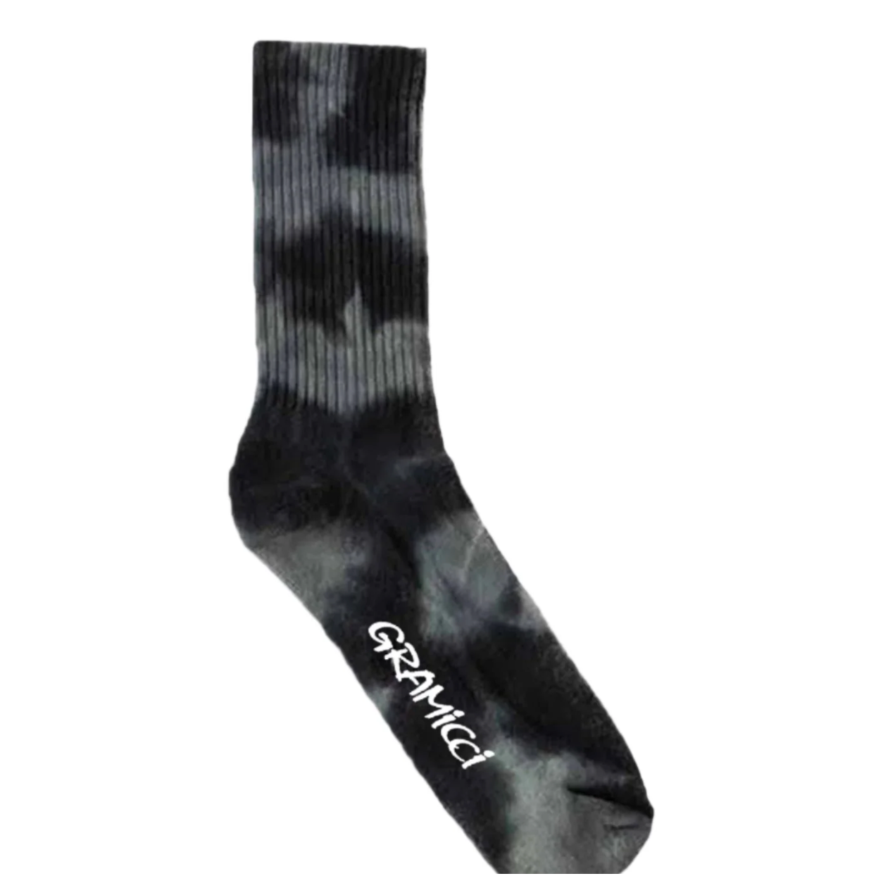 Tie-dye socks - unisex