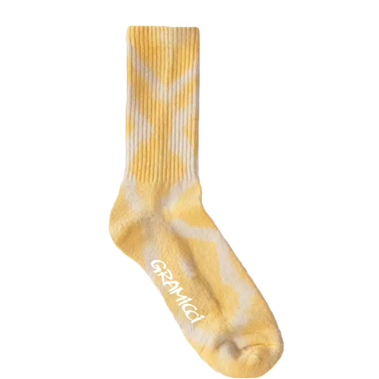 Tie-dye socks - unisex