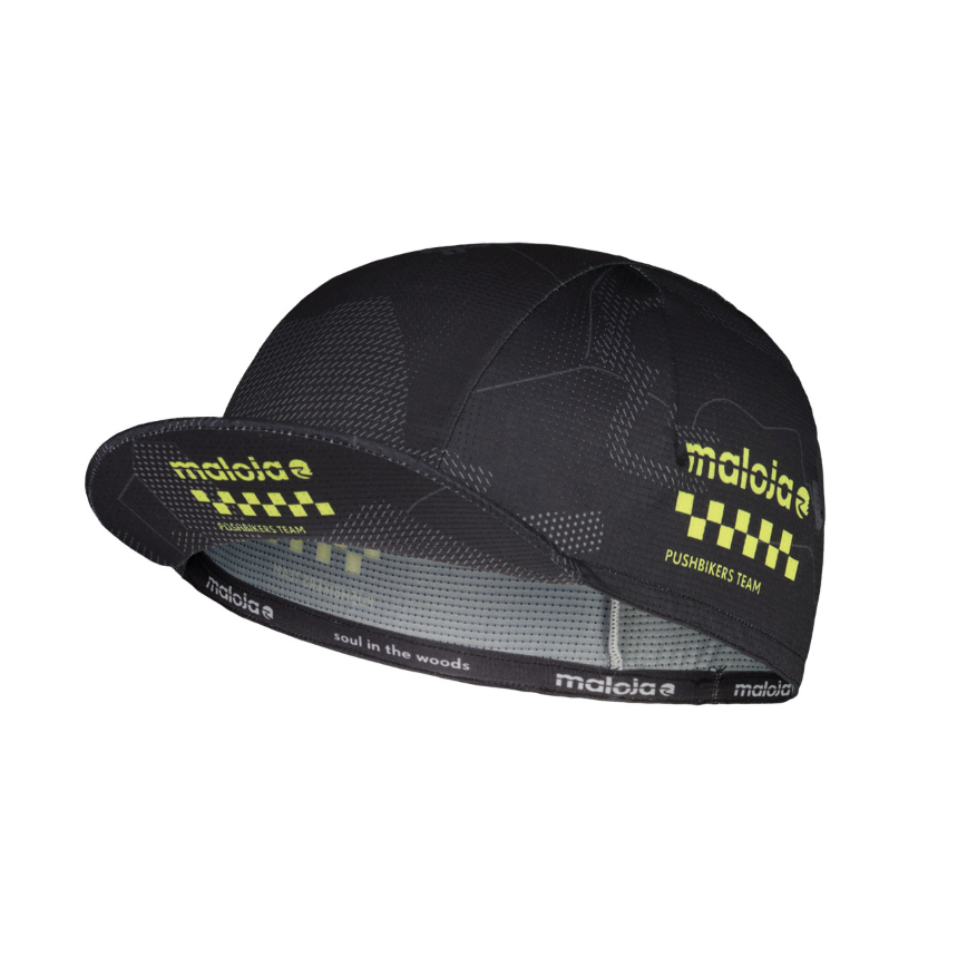 Casquette Pushbikers