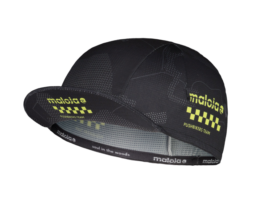 Casquette Pushbikers||Cap Pushbikers