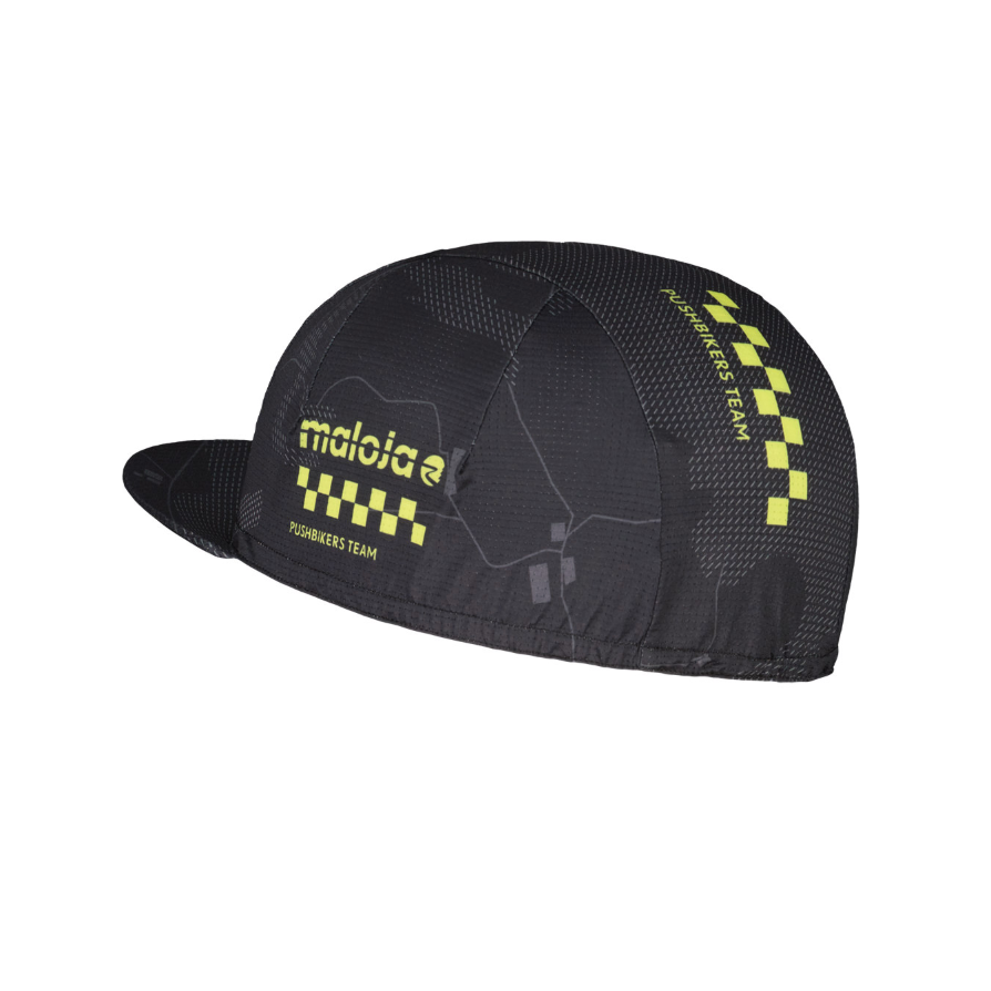 Pushbikers Cap