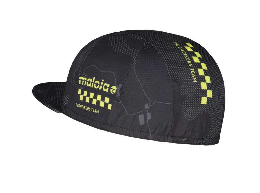 Casquette Pushbikers||Cap Pushbikers