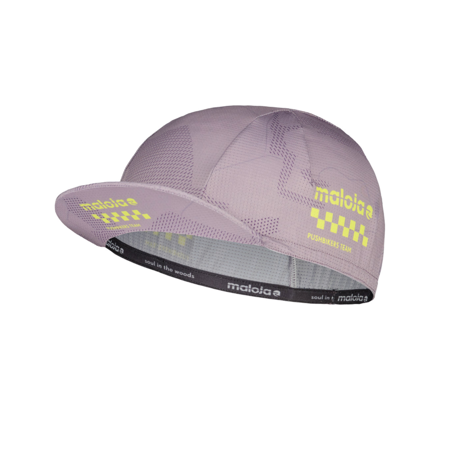 Casquette Pushbikers