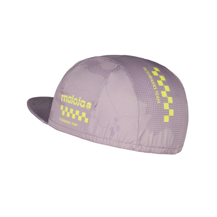 Casquette Pushbikers
