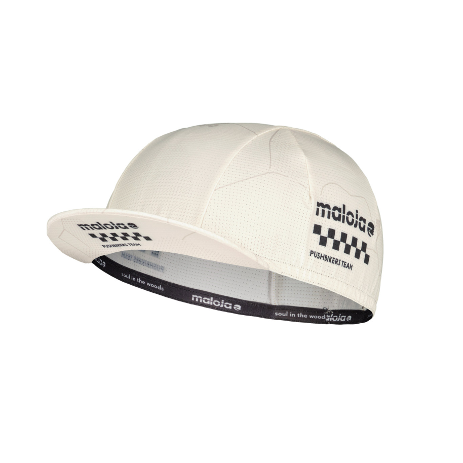 Casquette Pushbikers