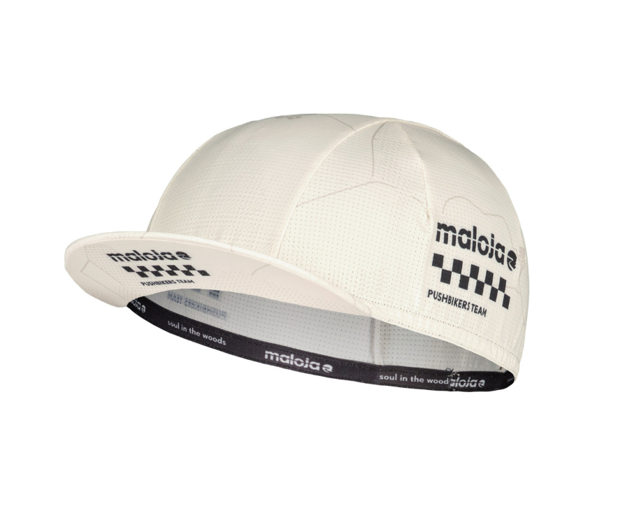 Casquette Pushbikers||Cycle Cap Pushbikers