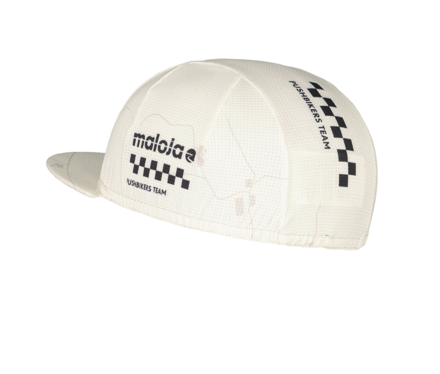 Casquette Pushbikers||Cycle Cap Pushbikers