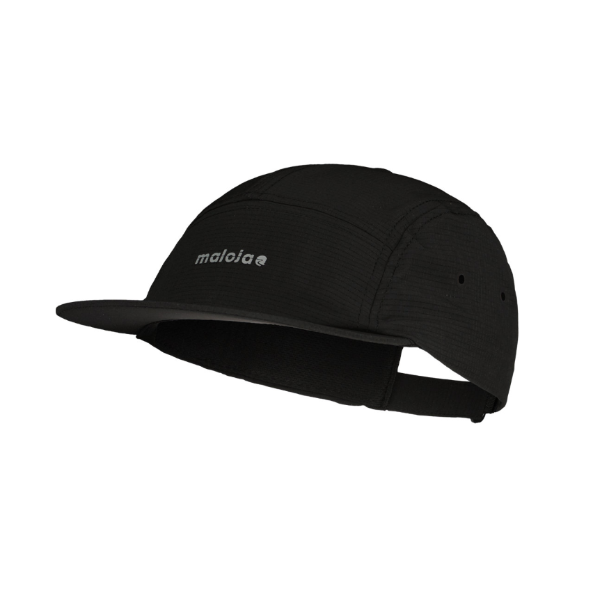 Margna cap