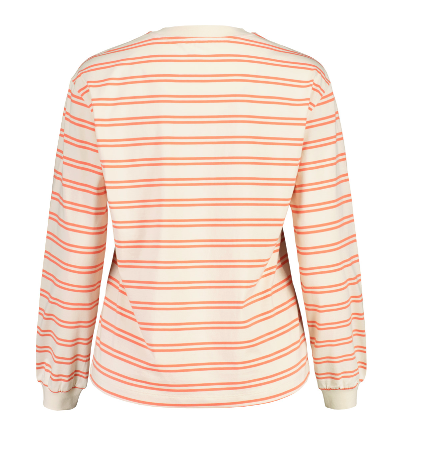 Chandail à manches longues KungsoM pour Femmes||Long-sleeve KungsoM for Women's
