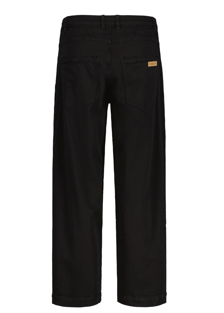 Pantalon en jeans KlaraM pour Femmes||Denim pants KlaraM for Women's