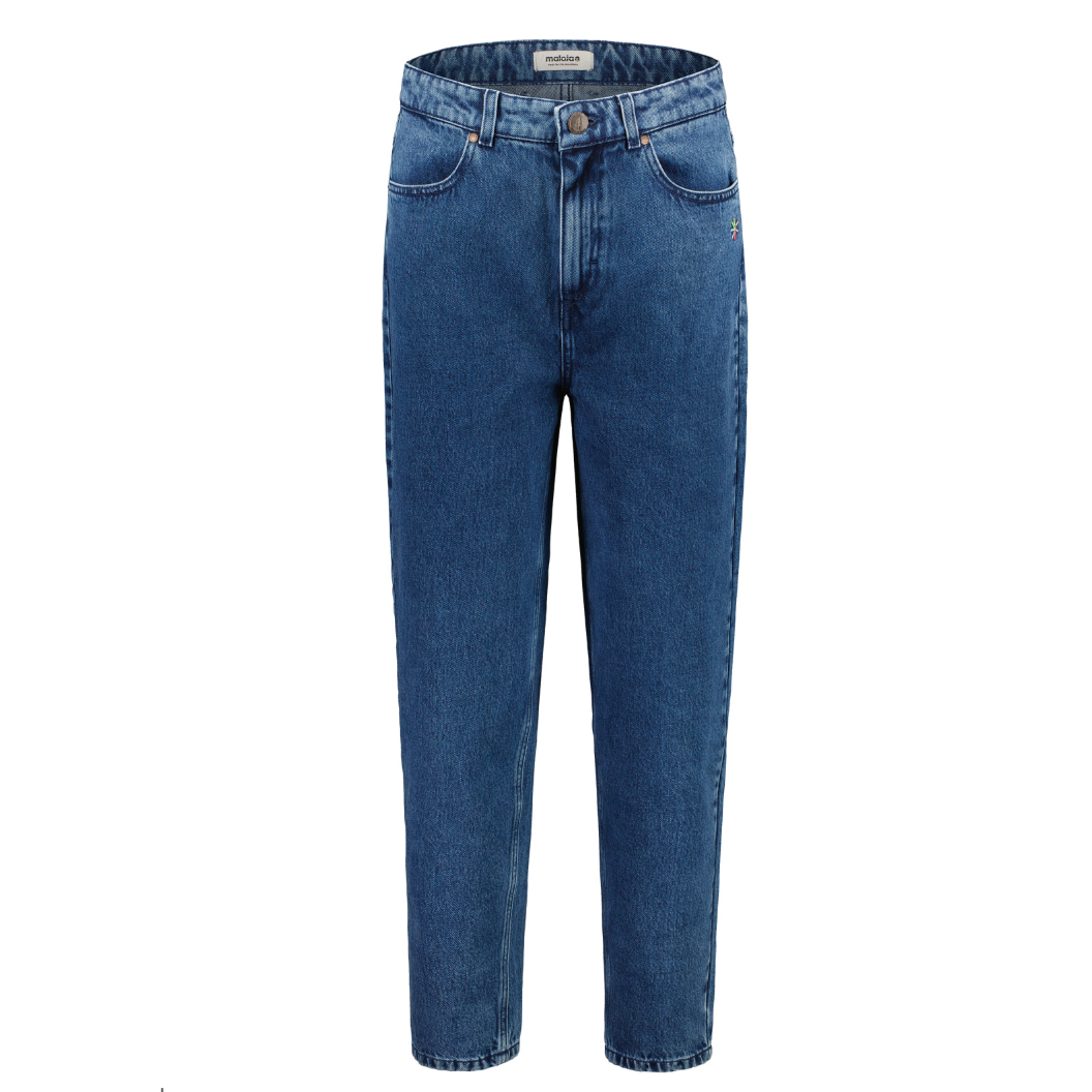 Pantalon en jeans MuroM - Femmes