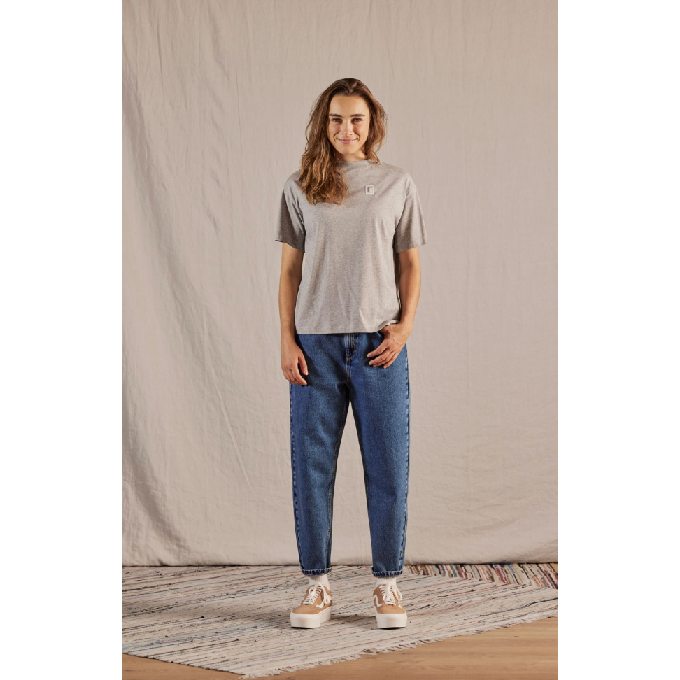 Pantalon en jeans MuroM - Femmes