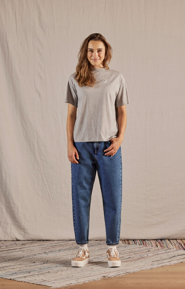 Pantalon en jeans MuroM pour Femmes||Denim Pants MuroM for Women's