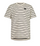 Deep Black Stripe