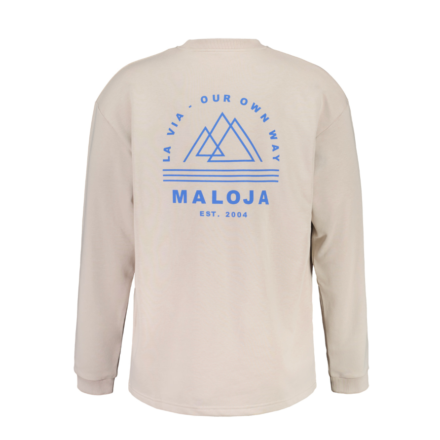 Chandail à manches longues GeibkopfM - Hommes