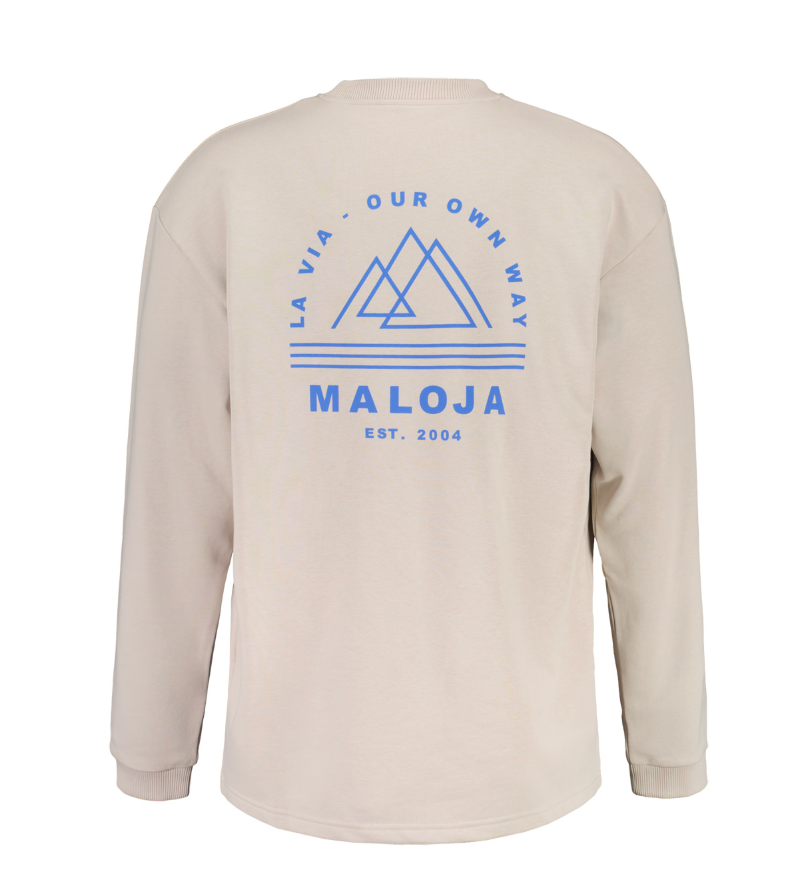 Chandail à manches longues GeibkopfM pour Hommes||Long-Sleeve GeibkopfM  for Men's
