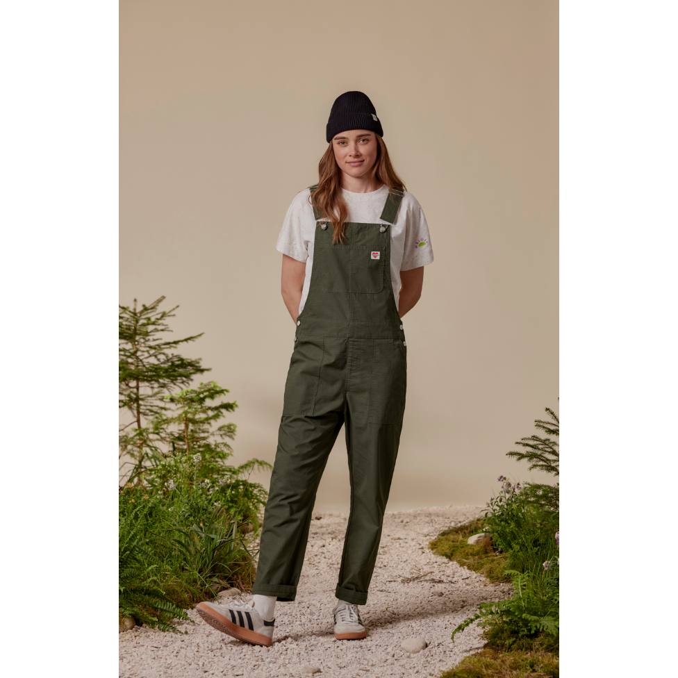 Salopette FigerhornM - Femmes